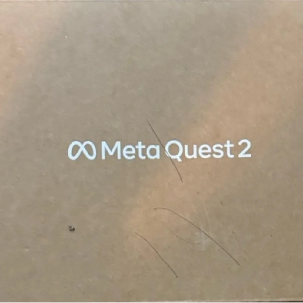 oculus/ meta quest 2